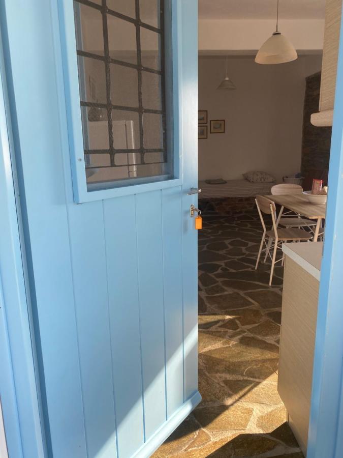 Villa Aphrodite Koundouros Eksteriør bilde