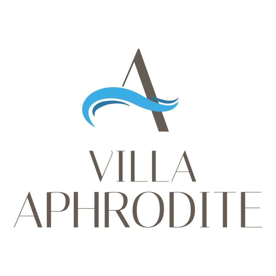 Villa Aphrodite Koundouros Eksteriør bilde